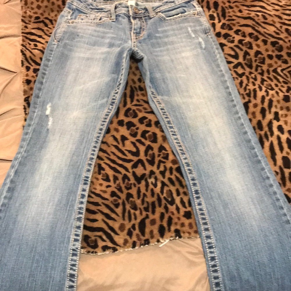 Aeropostale Jeans